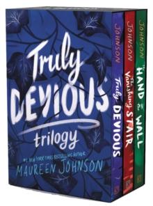 TRULY DEVIOUS 3-BOOK BOX SET