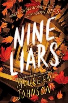 NINE LIARS