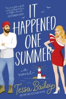 BELLINGER SISTERS (01):  IT HAPPENED ONE SUMMER