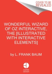 WONDERFUL WIZARD OF OZ INTERACTIVE (MINALIMA EDITION)