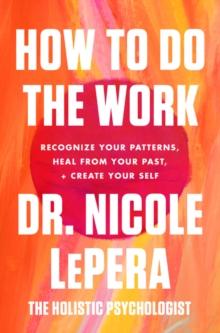 HOW TO DO THE WORK