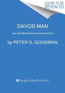 DAVOS MAN
