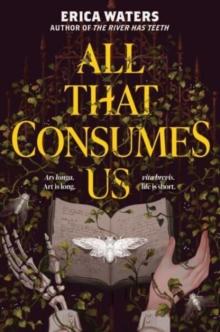 ALL THAT CONSUMES US