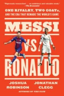 MESSI VS. RONALDO