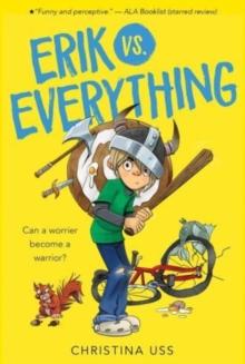 ERIK VS. EVERYTHING