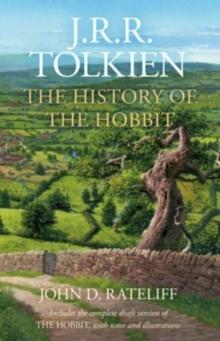 HISTORY OF THE HOBBIT