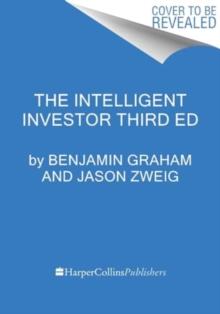 INTELLIGENT INVESTOR, 3RD ED.