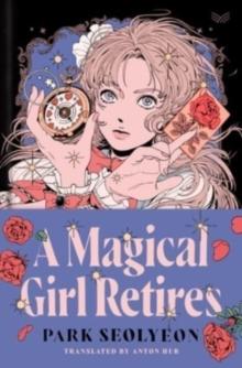 MAGICAL GIRL RETIRES