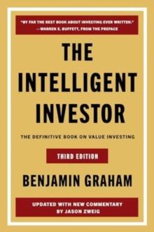 INTELLIGENT INVESTOR THIRD EDITION