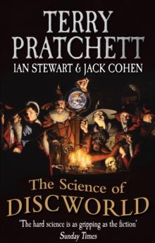 SCIENCE OF DISCWORLD