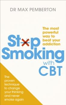 STOP SMOKING WITH CBT