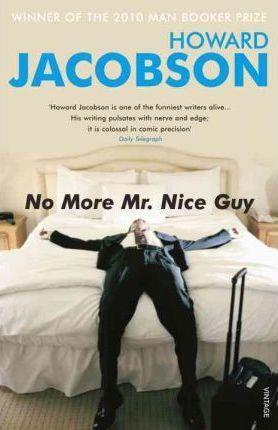NO MORE MR NICE GUY