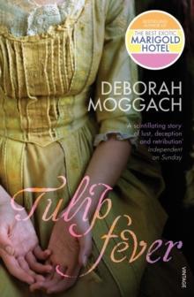 TULIP FEVER
