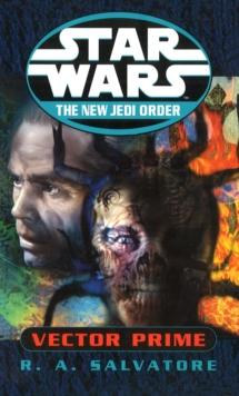 STAR WARS: THE NEW JEDI ORDER - VECTOR PRIME