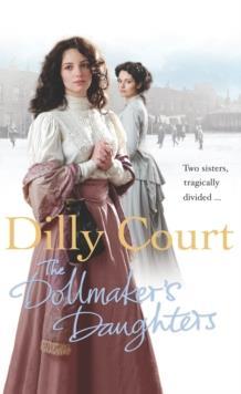 THE DOLLMAKER'S DAUGHTERS