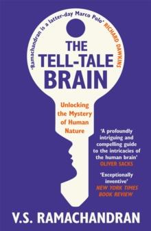 TELL-TALE BRAIN