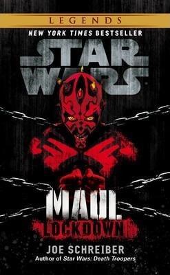 STAR WARS: MAUL: LOCKDOWN