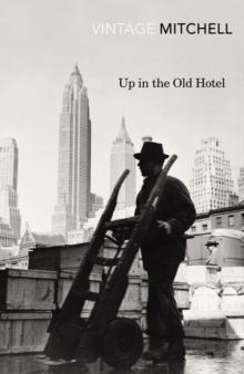UP IN THE OLD HOTEL