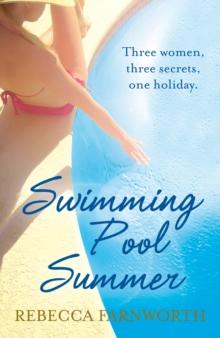 SWIMMING POOL SUMMER
