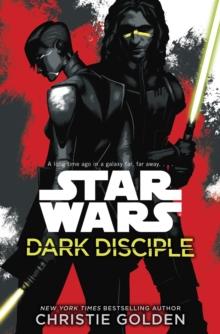 STAR WARS: DARK DISCIPLE