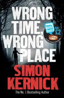 WRONG TIME, WRONG PLACE