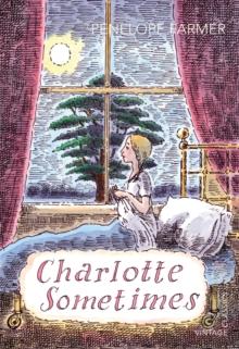 CHARLOTTE SOMETIMES