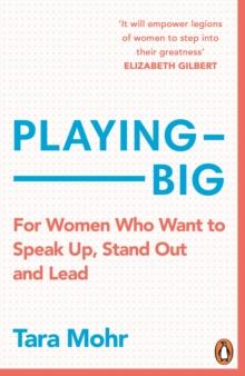 PLAYING BIG