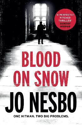 BLOOD ON SNOW (01)