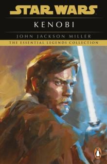 STAR WARS: KENOBI