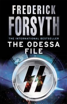 THE ODESSEA FILE