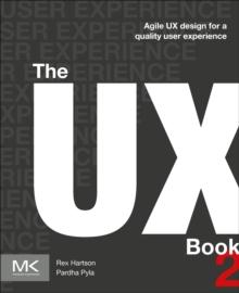 THE UX BOOK