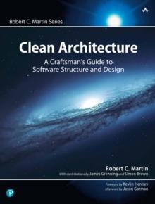 CLEAN ARCHITECTURE