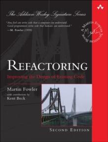 REFACTORING