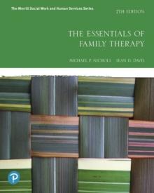 ESSENTIALS OF FAMILY THERAPY, THE