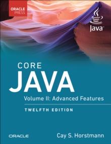 CORE JAVA