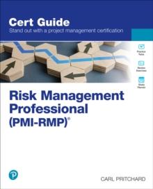 RISK MANAGEMENT PROFESSIONAL (PMI-RMP)