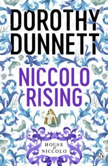 THE HOUSE OF NICCOLO (1): NICCOLO RISING