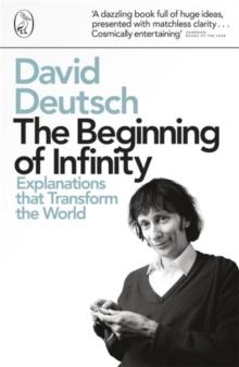 BEGINNING OF INFINITY