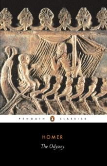 THE ODYSSEY