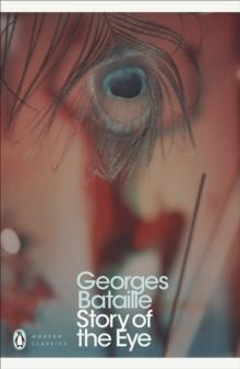 STORY OF THE EYE