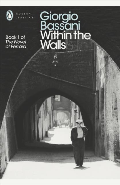 WITHIN THE WALLS