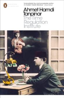 TIME REGULATION INSTITUTE