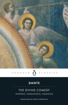 DIVINE COMEDY