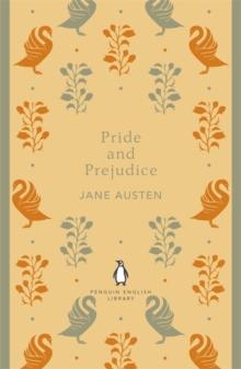 PRIDE AND PREJUDICE