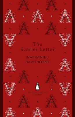 THE SCARLET LETTER