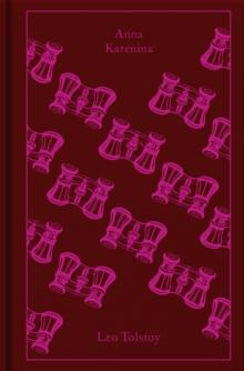 ANNA KARENINA