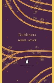 DUBLINERS
