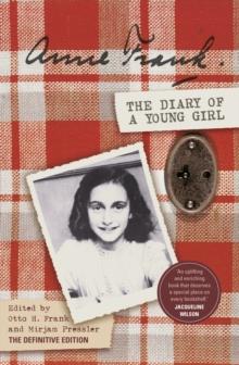 DIARY OF A YOUNG GIRL