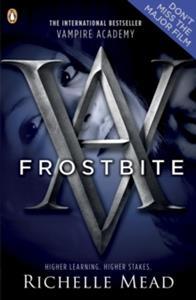 VAMPIRE ACADEMY 2: FROSTBITE