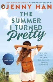 SUMMER (01): THE SUMMER I TURNED PRETTY